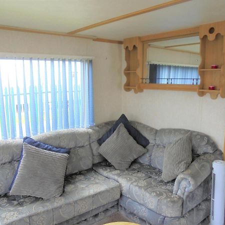 Seaview: The Crown:- 6 Berth, Central Heated, Enclosed Veranda Ingoldmells Buitenkant foto